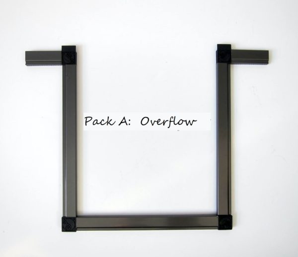 DIY Aquarium Top - Corners, "T" connectors, and Cut-Outs - Image 2