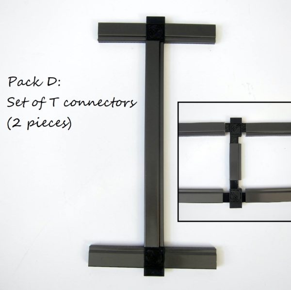 DIY Aquarium Top - Corners, "T" connectors, and Cut-Outs - Image 5