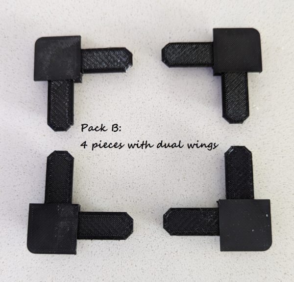 DIY Aquarium Top - Corners, "T" connectors, and Cut-Outs - Image 3
