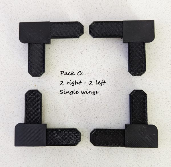 DIY Aquarium Top - Corners, "T" connectors, and Cut-Outs - Image 4