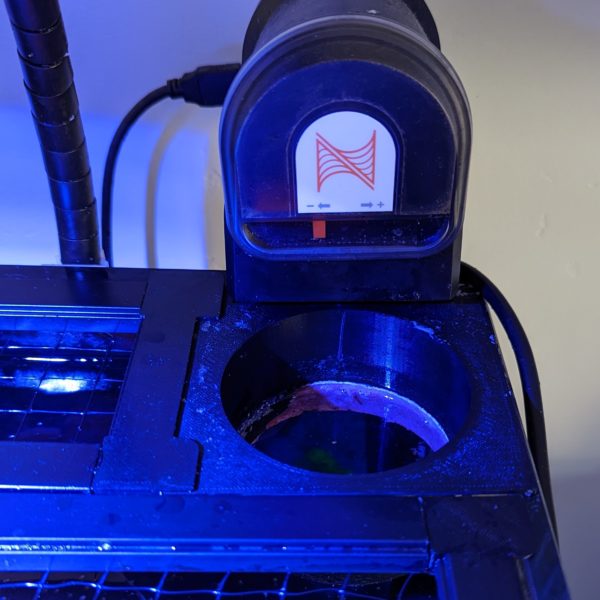 DIY Aquarium Top - Corners, "T" connectors, and Cut-Outs - Image 12