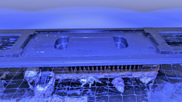 DIY Aquarium Top - Corners, "T" connectors, and Cut-Outs - Image 8