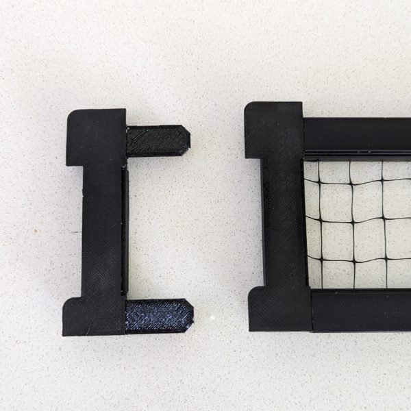 DIY Aquarium Top - Corners, "T" connectors, and Cut-Outs - Image 9