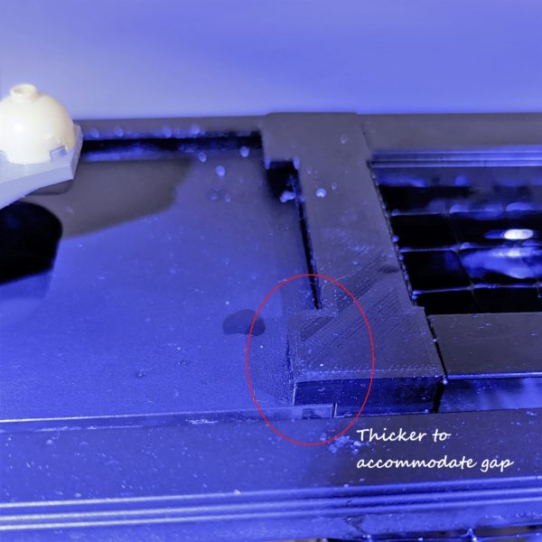 DIY Aquarium Top - Corners, "T" connectors, and Cut-Outs - Image 10