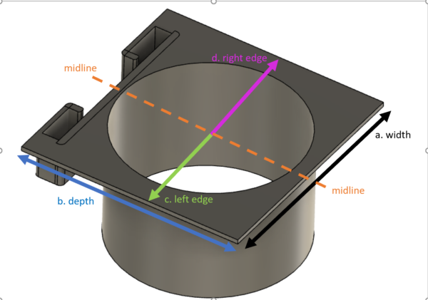 Neptune Auto Feeder (AFS) Tube - Image 2