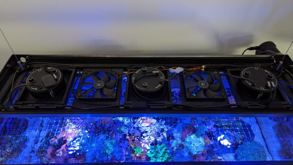 120mm Fan Insert for Red Sea Pendant System - Image 5