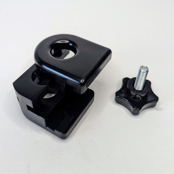 Rail Pole Clamp - Image 3