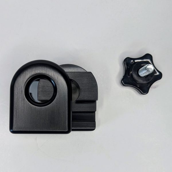Rail Pole Clamp - Image 2