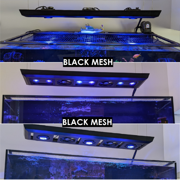 1/4" Mesh for DIY Aquarium Mesh Top - Image 4